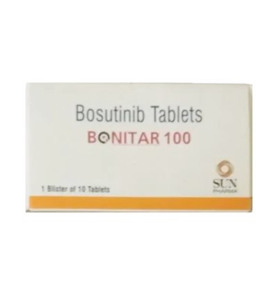 BONITAR 100MG TABLET