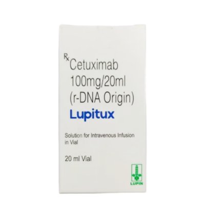 LUPITUX 100MG INJECTION