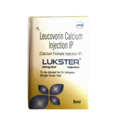 LUKSTER 50MG ING