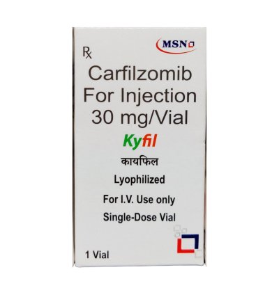 KYFIL 30MG INJECTION