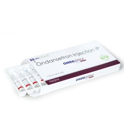 ONDAWEM INJECTION 4ML