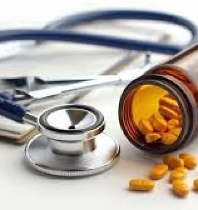 Peg Doxozest 50mg Injection