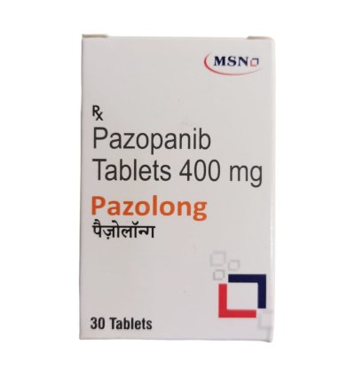 PAZOLONG 400MG TABLET