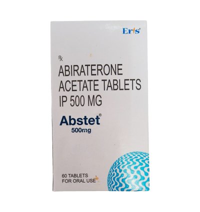 ABSTET 500MG TAB