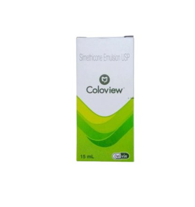 COLOVIEW 15ML