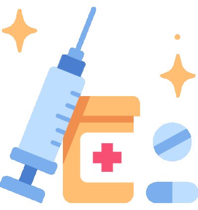 Potawem Injection 10ml