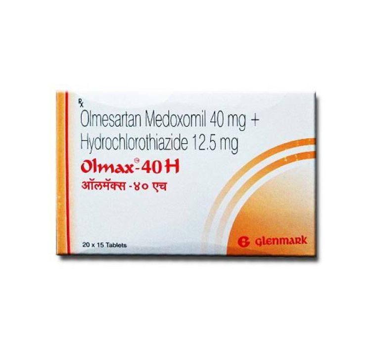 OLMAX-40 H - Medehub