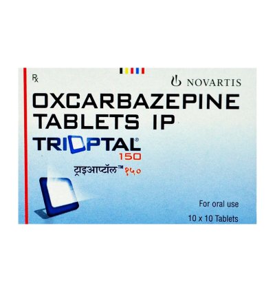 TRIOPTAL 450MG                10