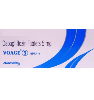 VOAGE 5                       10S