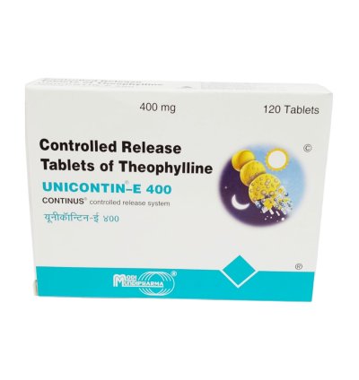 UNICONTIN E 400               10 S