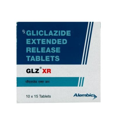 GLZ XR TAB                    15 S