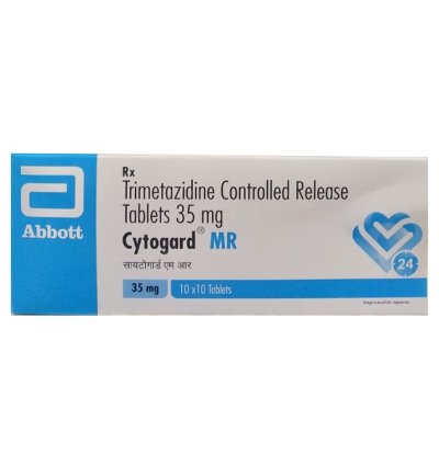CYTOGARD MR35                 10S
