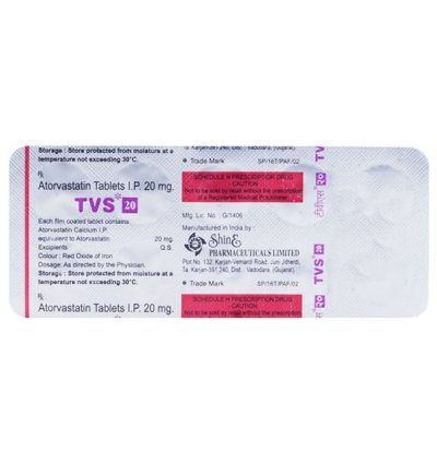 TVS-20                        10S