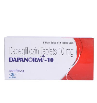 DAPANOROM 10                  10'S