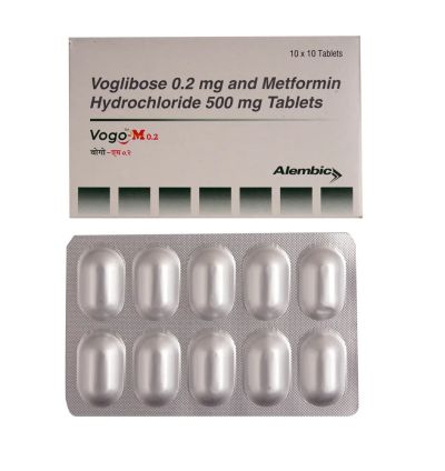 VOGO M 2                      10S