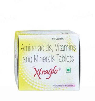 XTRAGLO(V)                    10S