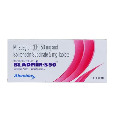 BLADMIR S 50                  14S