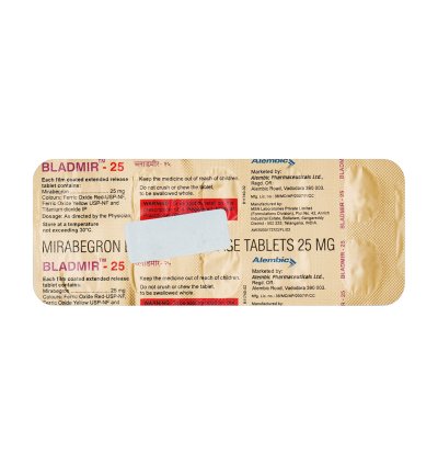 BLADMIR 25                    10S