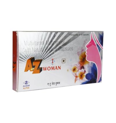 A TO Z WOMEN CAP              15.S