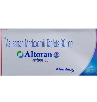 ALTORAN 80                    10 S