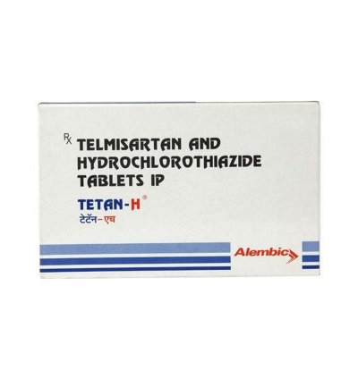 TETAN H                       15