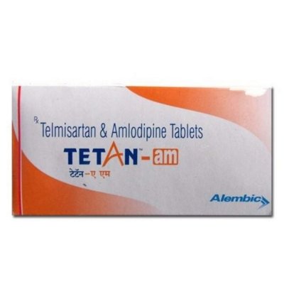 TETAN AM 15                   15