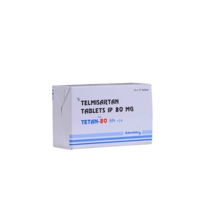 TETAN 80                      15