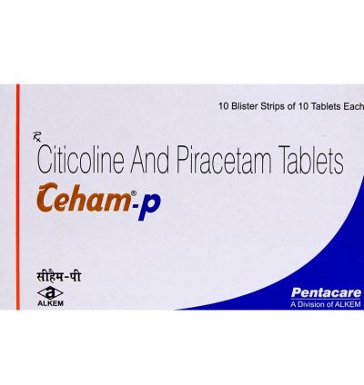 CEHAMP P TAB                  10 S