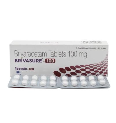 BRIVASURE 100                 10S