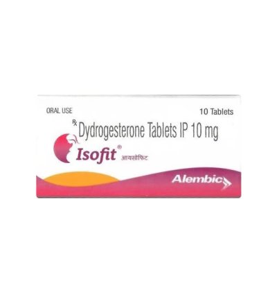 ISOFIT TAB                    10 S