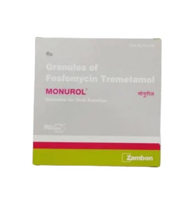MONUROL 8G                    1S