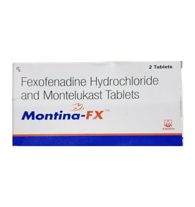 MONTINA FX TAB                10 S
