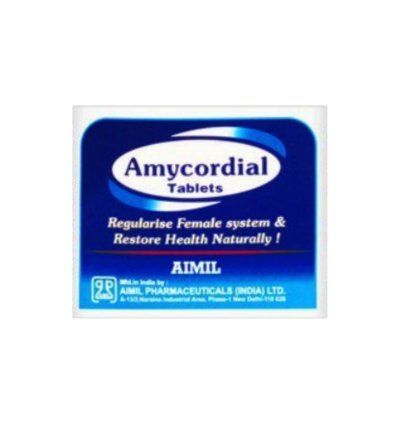 AMYCORDIL TAB                 30 S