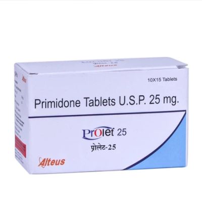 PROLET 25 TAB                 15 S