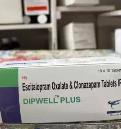 DIPWELL PLUS                  10S