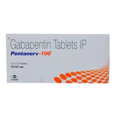 PENTANERV 100                 10S