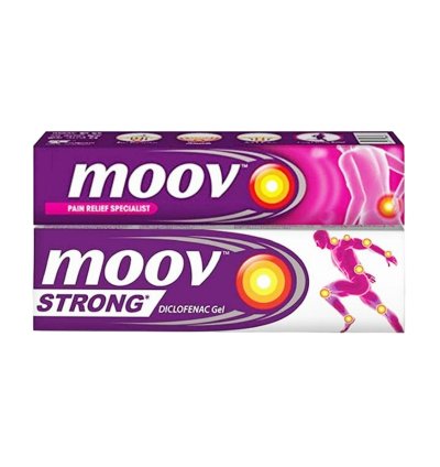 MOOV OINT                     10.S