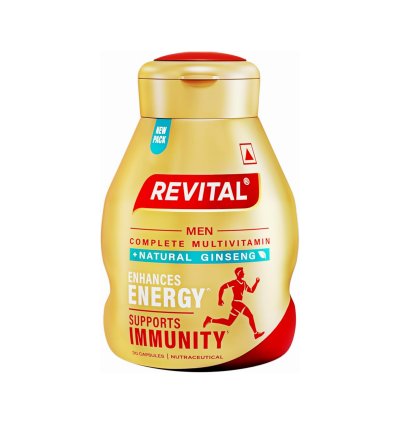 REVITAL H                     30 S