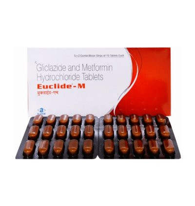 EUCLIDE M TAB                 15 S