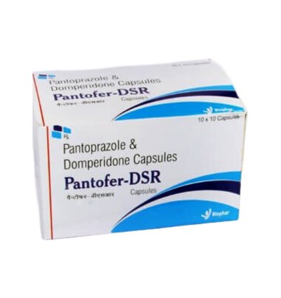 PANTOFEB-DSR                  10