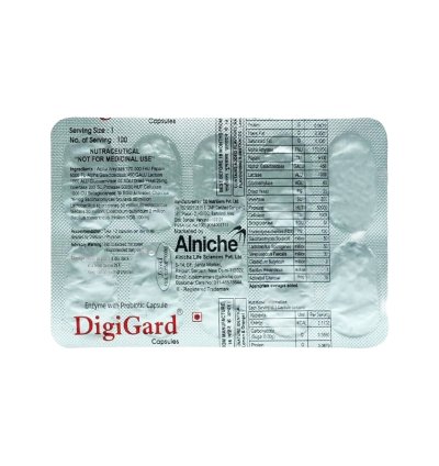 DIGIGARD                      10