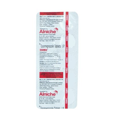 ESOBIZ IT                     10S