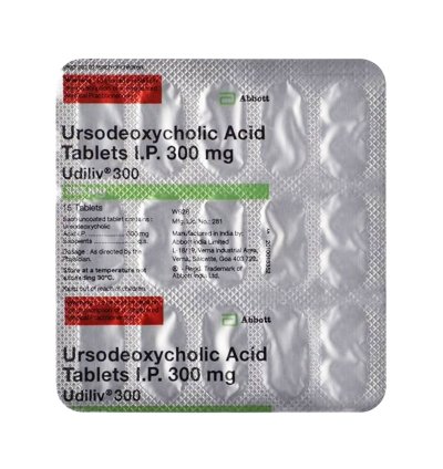 CUDLIV-300 TAB                10