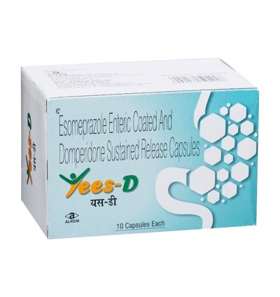 YEES D CAP                    10 S