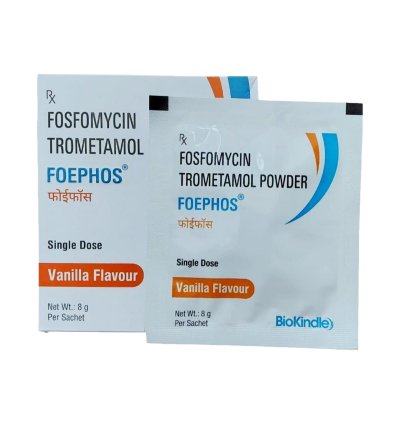 FOEPHOS SACHET                1X1