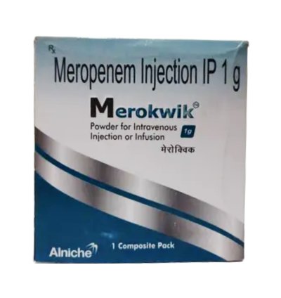 MEROKWIK 1G                   1