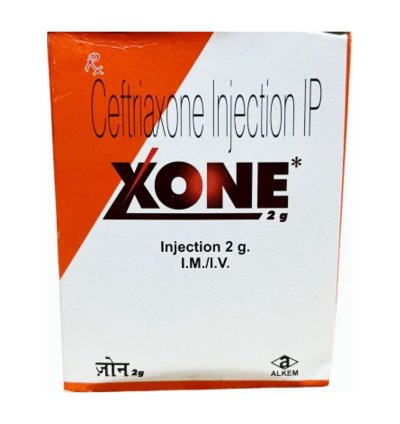 XONE 2 GM