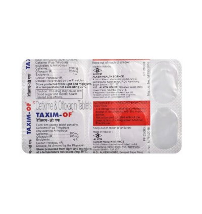 TAXIM OF TAB                  6