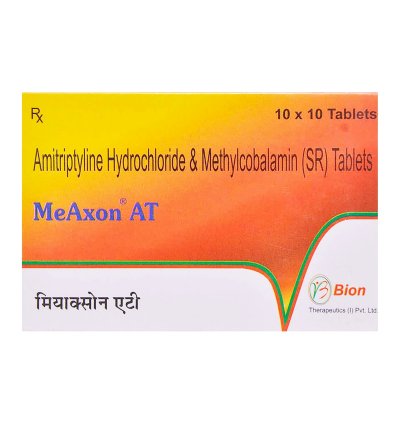 MEAXON AT TAB                 10 S