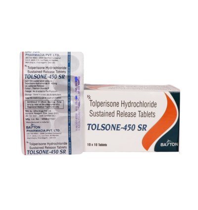 TOLSONE450                    10X10